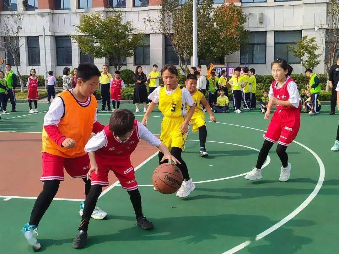 如何为不同水平的球员制定个性化的篮球训练策略_0